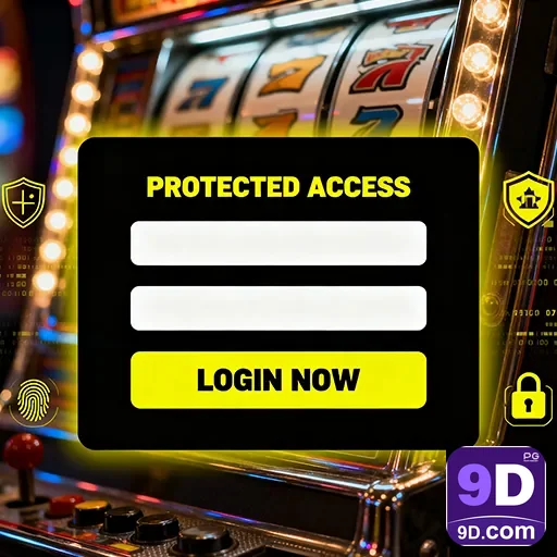 Mobile gaming experience with 9da55 casino - 9da55