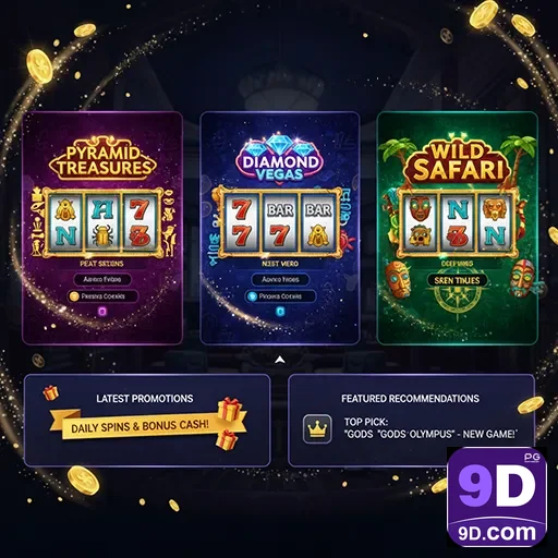 VIP services at 9da55 for an enhanced gaming experience - 9da55